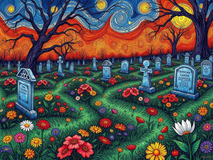 Friedhof Kottenforst